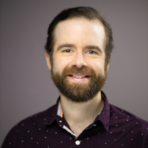 Jason Parry - Big Purple