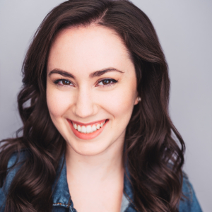 Carolyn Clinton - Pig 1/Mother Riding Hood