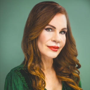 Karen Hanley - Grandma Riding Hood/TV Producer