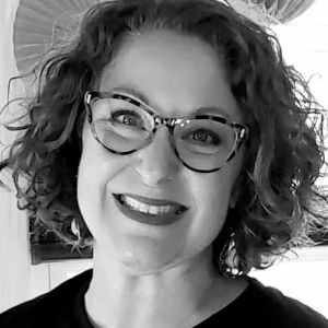 TYRA GRISAK - Director of Operations