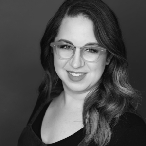 EMILY ROH - Music Director