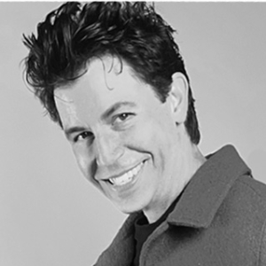 JOSHUA ERICHSEN - Creative Consultant/Scenic Designer