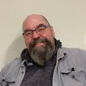 Mike Hicks - Follow Spot Operator