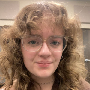 Devonney Bingham - PERSEPHONE