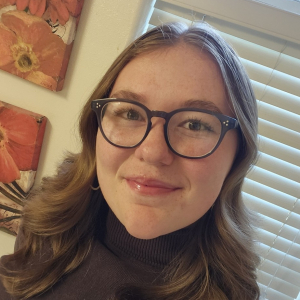 Abigail Mason - FATE 2