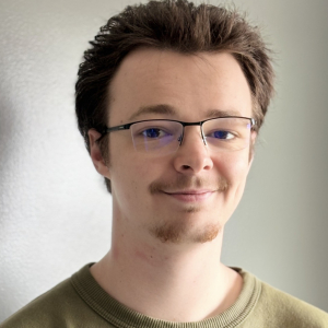 NICHOLAS HASSAN - Toad