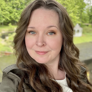 BRITTAINY BENNETT - Lady Bird 1, Fish, Sassy Bird, Mother Frog, Mole