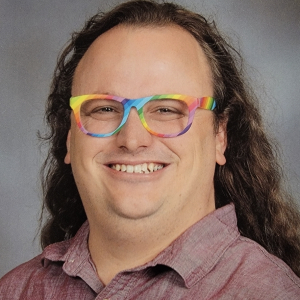 Trevor Walker - Music Director