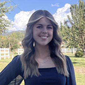 Belle Staheli - FATE 1