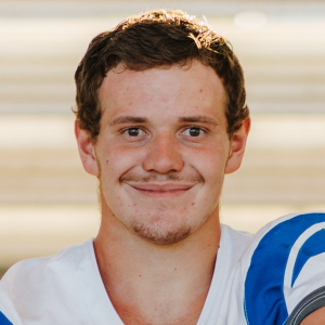 Rustyn Mackelprang - HADES