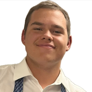 Kaleb Kohler - FATE 3