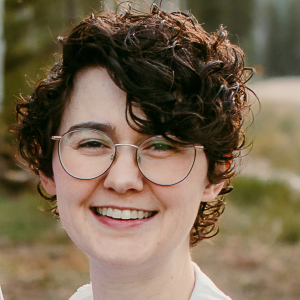 Noel Bauer - Director; Set & Costume Design