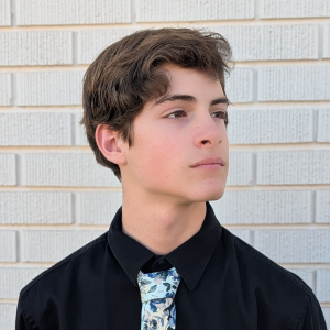 Parker Carlisle - WORKER