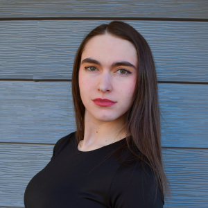 Libby Perry - Choreographer