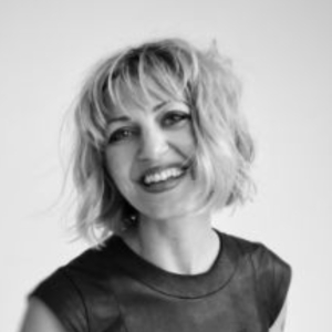 Anaïs Mitchell - Author