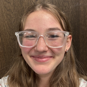 Allie Mason - WORKER