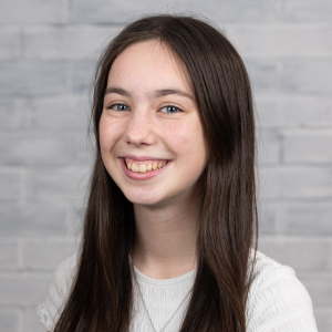 Juliana Messmar - Mary Poppins