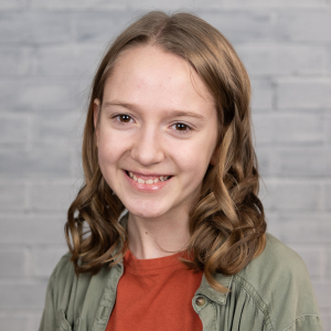 Eloise Allen - Von Hussler / Dancer
