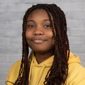 Ife Ilesanmi - Ensemble