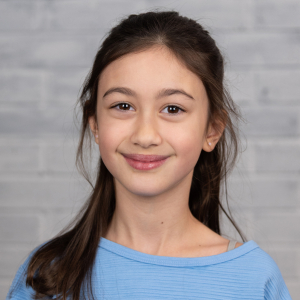 Amelia Collins - Dancer