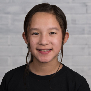 Chloe Groves - Dancer