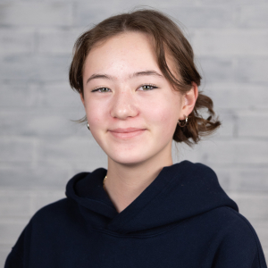 Chloe Hamilton - Katie Nanna / Dancer