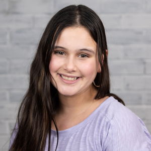 Cara Parker - Dancer