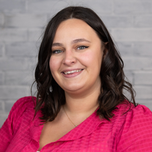 Anna MacMillan - Artistic Director