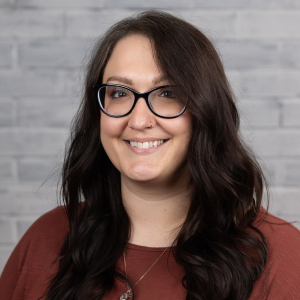 Erynn Hayden - Stage Manager