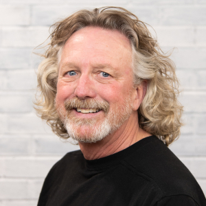 Richard Dawson - Assistant Stage Manager / Set Builder