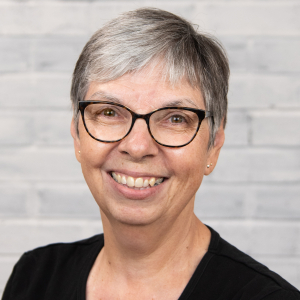 Sheila Todd - Sound Designer