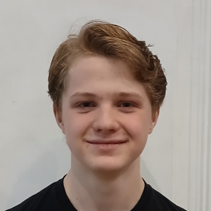 Drew Nelson - WORKER