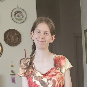 Lillee Sauter - WORKER