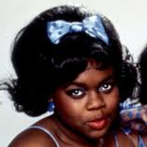 Michelle Weeks - Singer #1