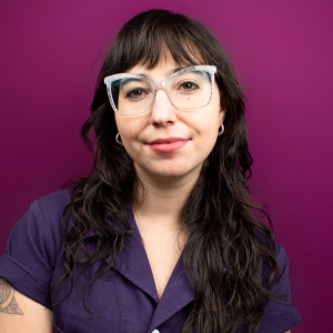 Daniella Caggiano - Director