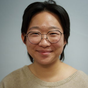 Heejin Han Kim - Costume Designer