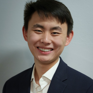Allan Xuan - Jon / Man's Voice