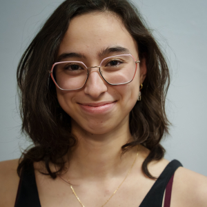 Mei Li Babuca Jones - Costume Designer