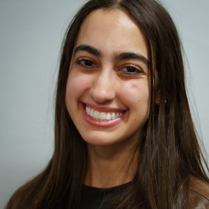 Gemma Nikravesh - Sound Board Op