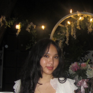 Emma Phan - Tech Director