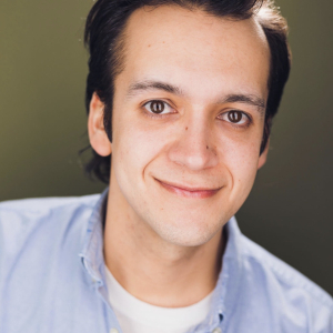 Fernando Zermeño Garavito - Valdez