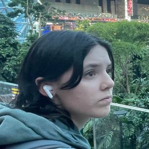 Skylar Tridgell-Roberts