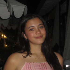 Jayla Garcia - Creative Director