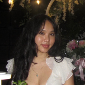 Emma Phan - Tech Director