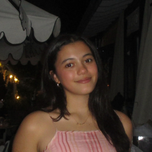 Jayla Garcia - Creative Director