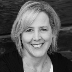 Jill Manser - Director