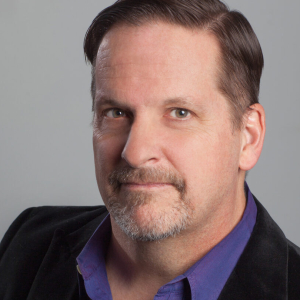 Michael Stevenson - Director & Artistic Director