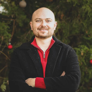 Justin Blasier - Technical Director