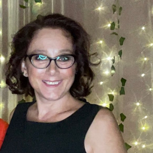 Catina Sundvall - Box Office Manager