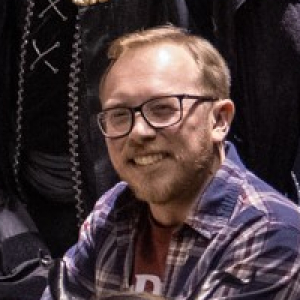 Alex Johnson - Director